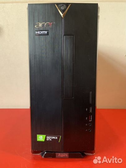 Acer Aspire TC-1660 i7-10700 gtx1650 16gb 512gb