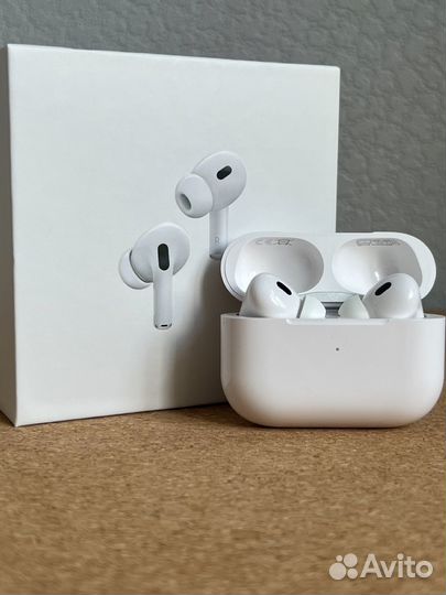 Airpods pro 2gen premium