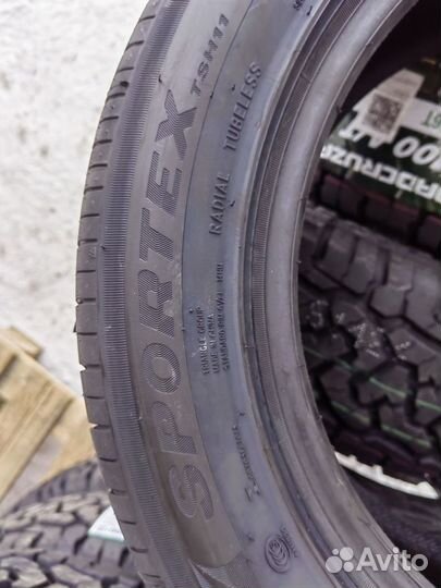 Triangle Sports TH201 205/55 R16 91V