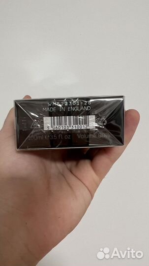 Escentric molecules 01 100мл оригинал