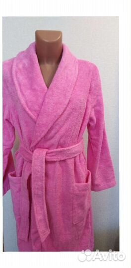 Халат женский