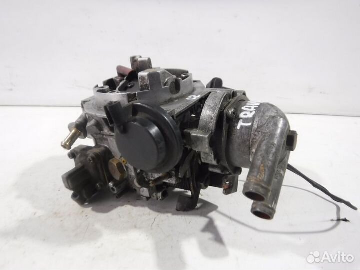 Карбюратор Ford Transit