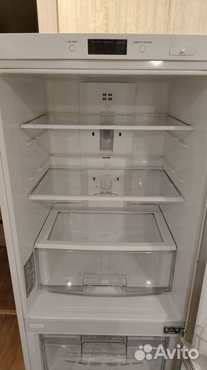 Холодильник LG модель GA-B379PCA