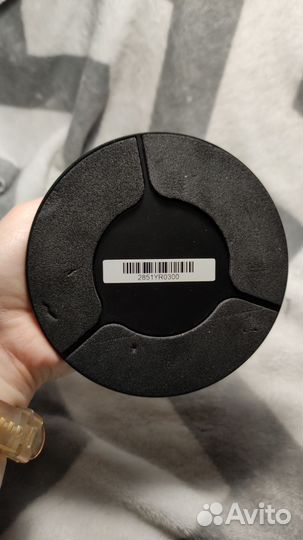 Подставка для микрофона Blue Yeti