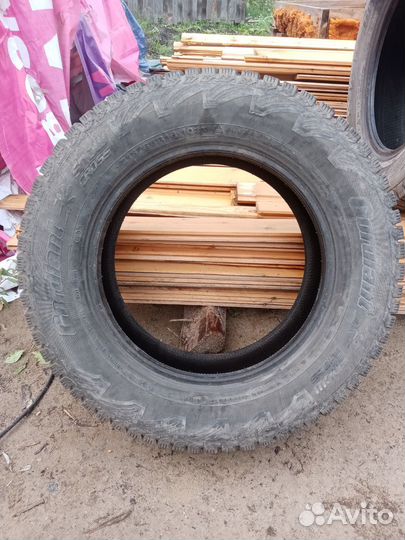 Cordiant Snow Cross 215/65 R16