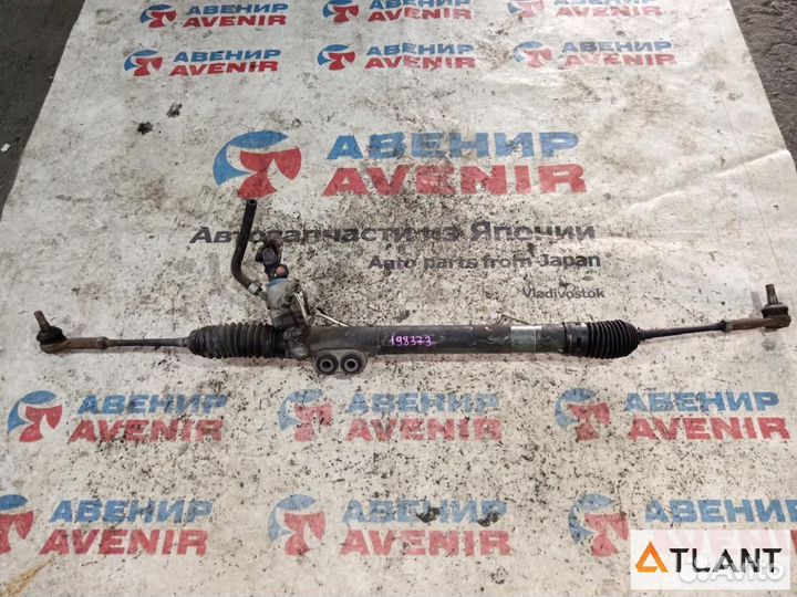 Рулевая рейка nissan cedric