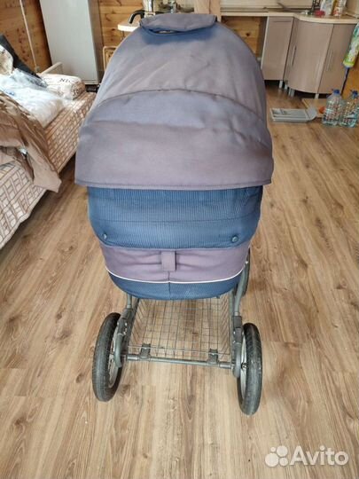 Коляска inglesina comfort