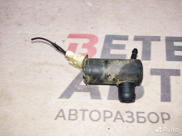 Насос омывателя Chevrolet Aveo T250
