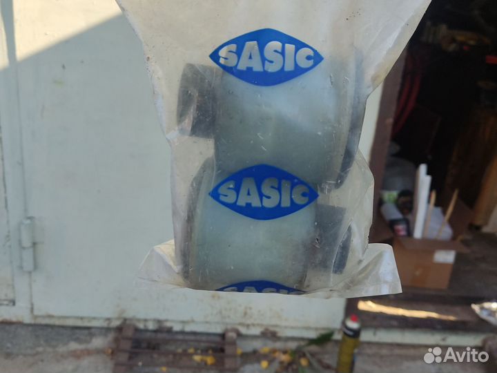 Саленблок задней балки Рено Меган 3