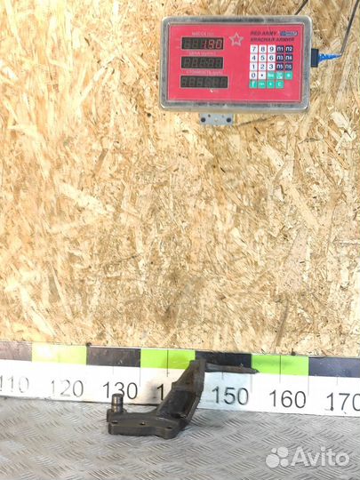 Кронштейн двигателя Kia Magentis 2000-2005