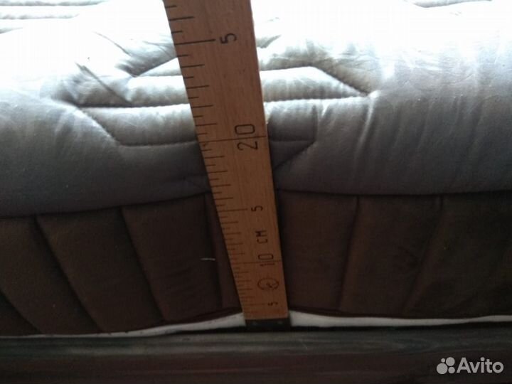 Матрас 140 200