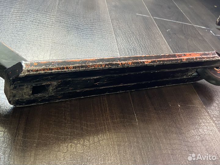 Трюковой самокат Virus