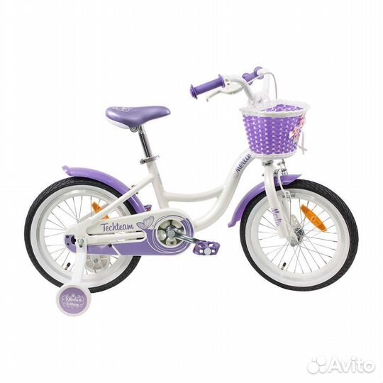 Велосипед детский TT Merlin 20