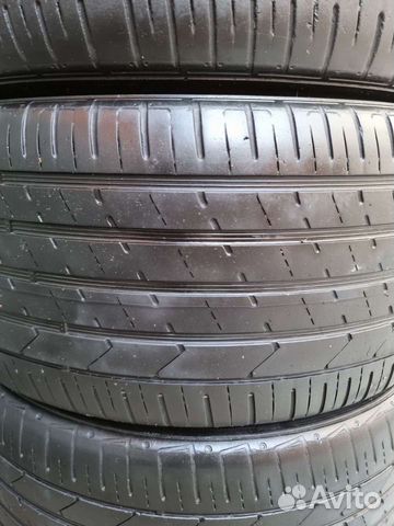 Hankook Ventus S1 Evo 2 SUV K117C 285/35 R22