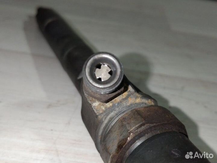 Форсунка A6460700787 Mercedes-Benz C-Class W203