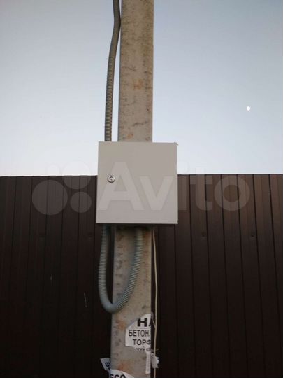 Участок 20 сот. (ИЖС)