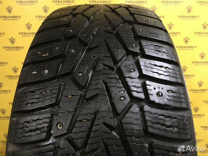 Nokian Tyres Nordman 7 225/55 R17 101T