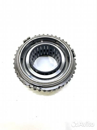 Шестерня 5-ой передачи DCT250