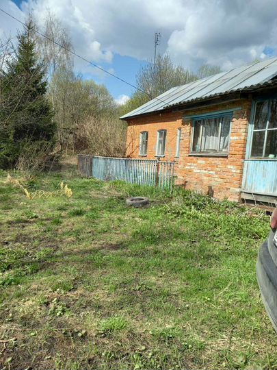 Участок 37 сот. (ИЖС)