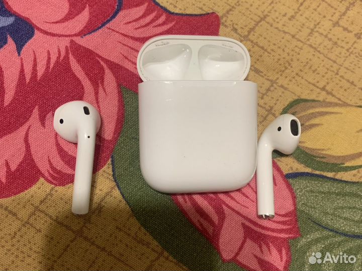 Airpods