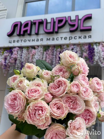 Флорист