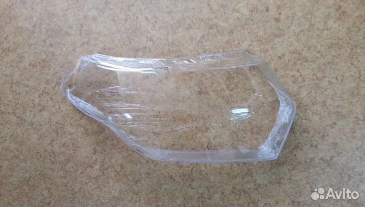 Стекло на фару УАЗ Патриот 3163