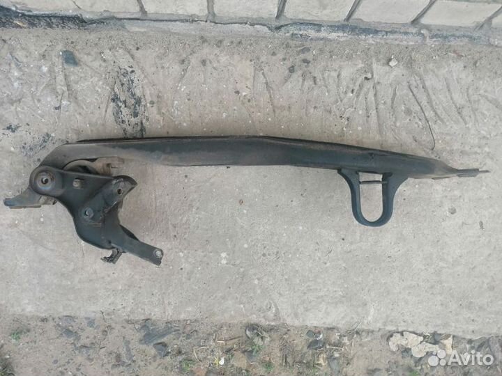 Балка передняя продольная Ниссан Примера Р11