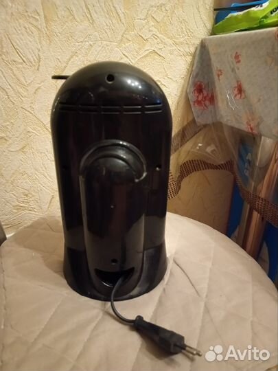 Открывашка для консервов электрическая