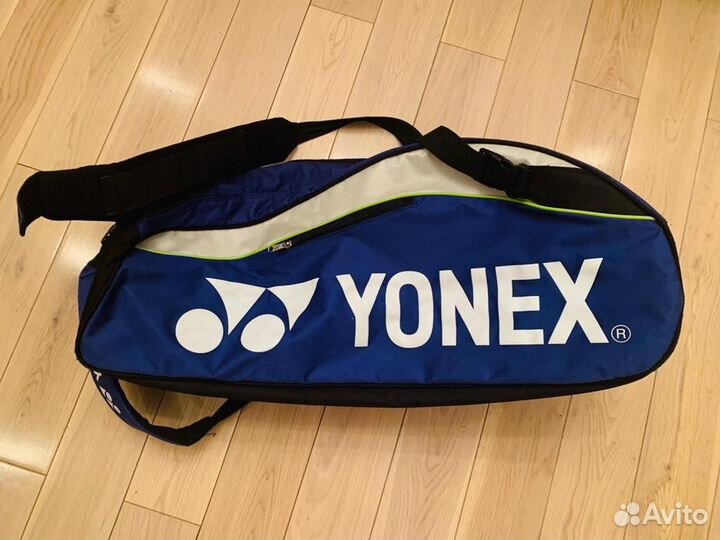 Сумка для тенниса Yonex