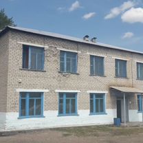 Офис пгт. Приисковый, 184.2 м²