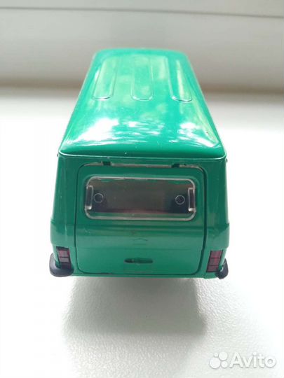 Модель раф 1 43 СССР