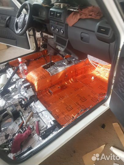 LADA 4x4 (Нива) 1.7 МТ, 2021, 21 000 км