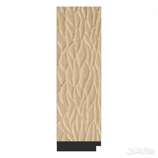 Зеркало Evoform Definite 90х70 BY 3181 в багетной