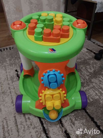 Тележка ходунки