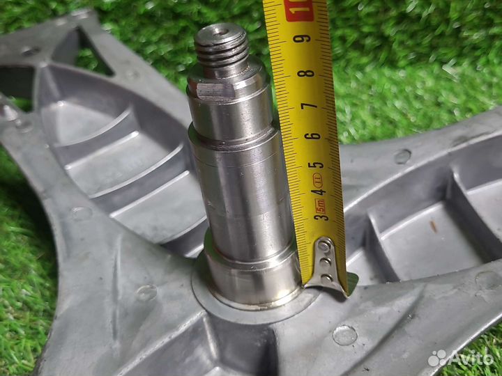 Крестовина для стиральной машины bosch logixx