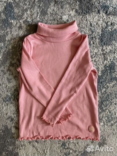 Детские вещи на девочку 86 92