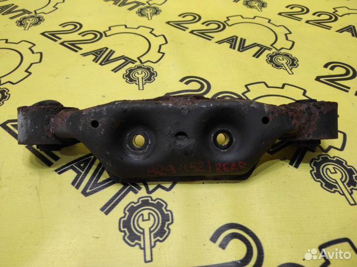 Подушка редуктора Subaru Legacy(Outback ) BR9