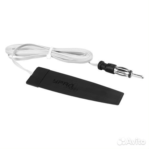 Антенна ural Цеппелин 1