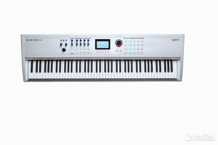 Цифровое сценическое пианино Kurzweil SP7