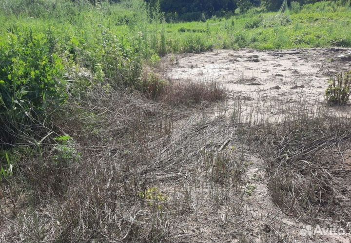 Гербицид торнадо 540