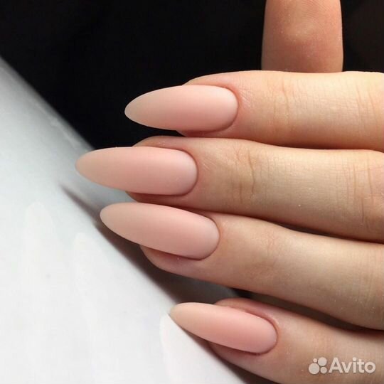Маникюр Саратов 