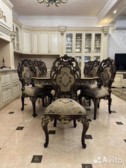 Столы и стулья оплата при получении