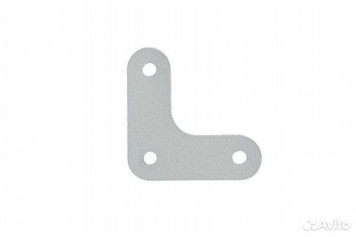 Крепеж для стеллажа, кг