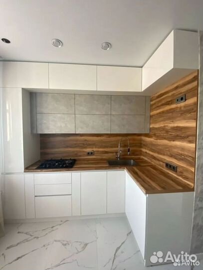 Кухонный гарнитур CS - 57