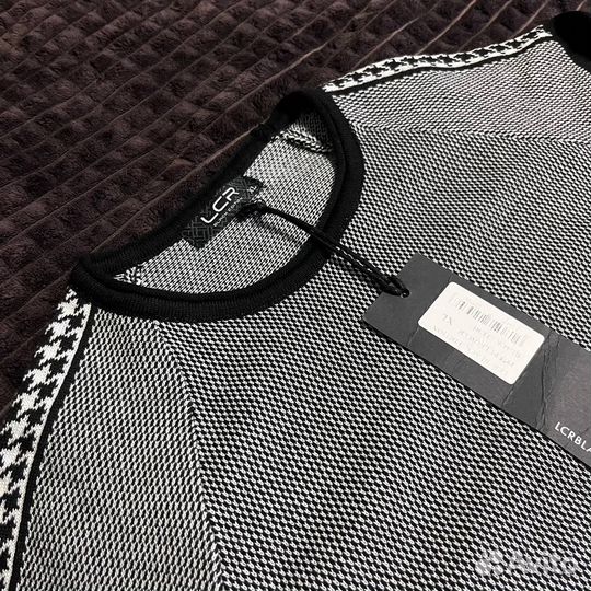 Джемпер мужской