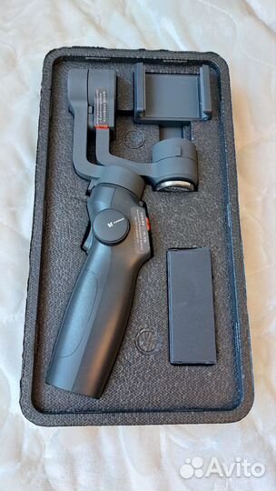 Стабилизатор для телефона