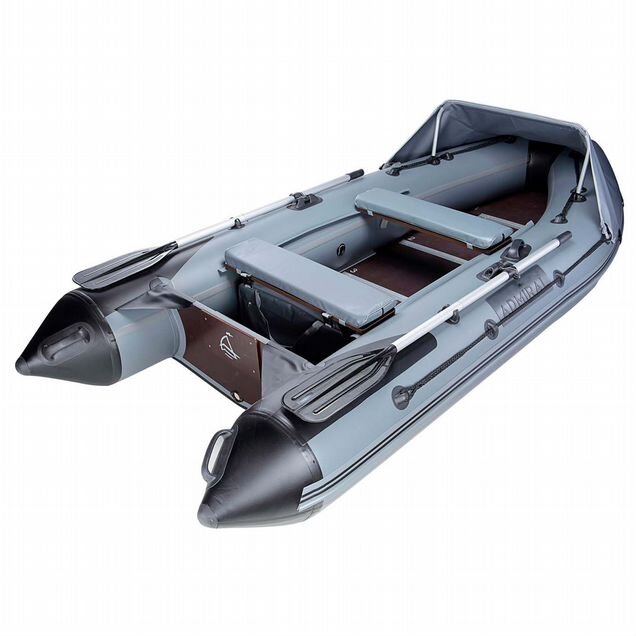 Лодка пвх Адмирал 320 Sport Lux