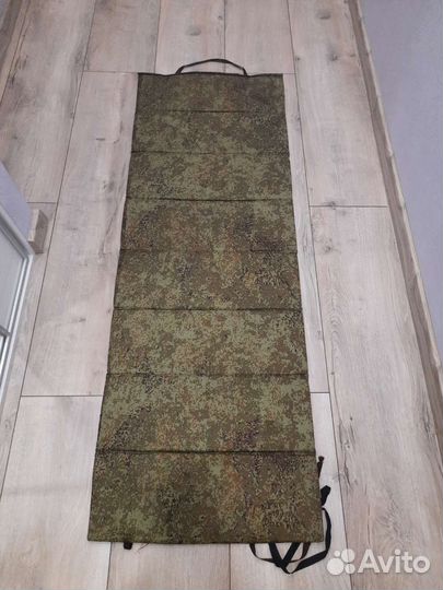 Коврик туристический складной