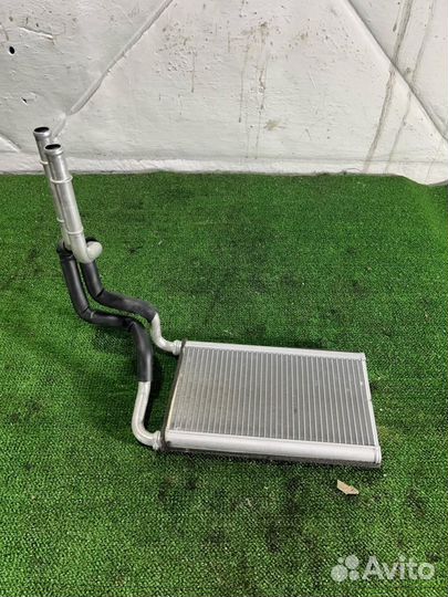 Радиатор отопителя Mazda CX-5 (KF) 2018 KF