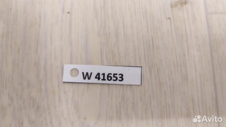 Передняя панель крепления облицовки (телевизор) Kia EV6, KIA EV6 2023